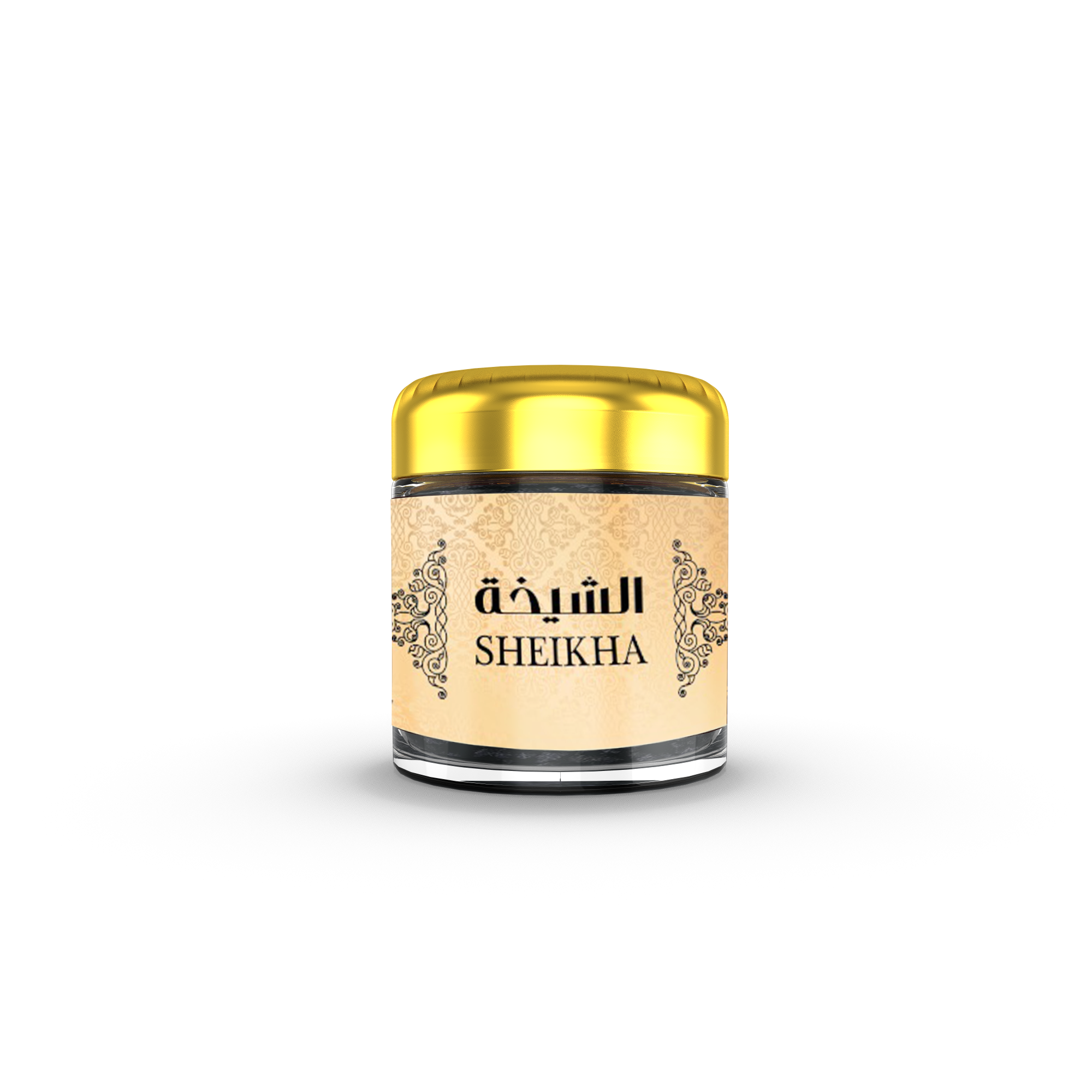 MAISON KARAMAT - Wholesale Incense - Incense - Bakhour - Mabsous Oudh 30gr13