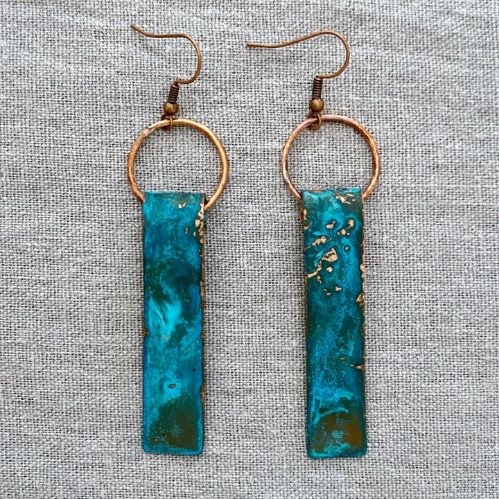 Pendientes Kalambo para venta al por mayor de Kaleya