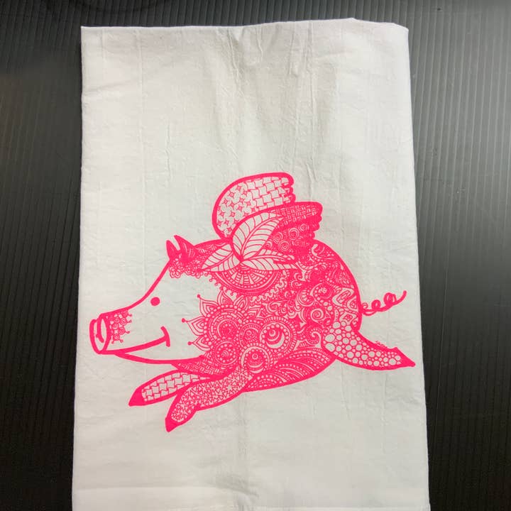 Vaskestykke for engroshandel hos Doodle your day away...