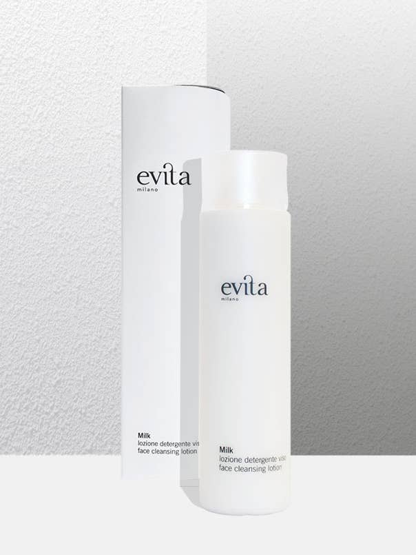Professionelle Milch 500 ml für den Großhandel von evita cosmetic