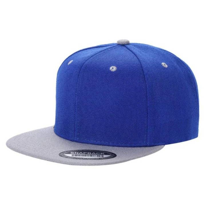 DOBBI - Wholesale Baseball Cap - Unisex - Poly Snapback61