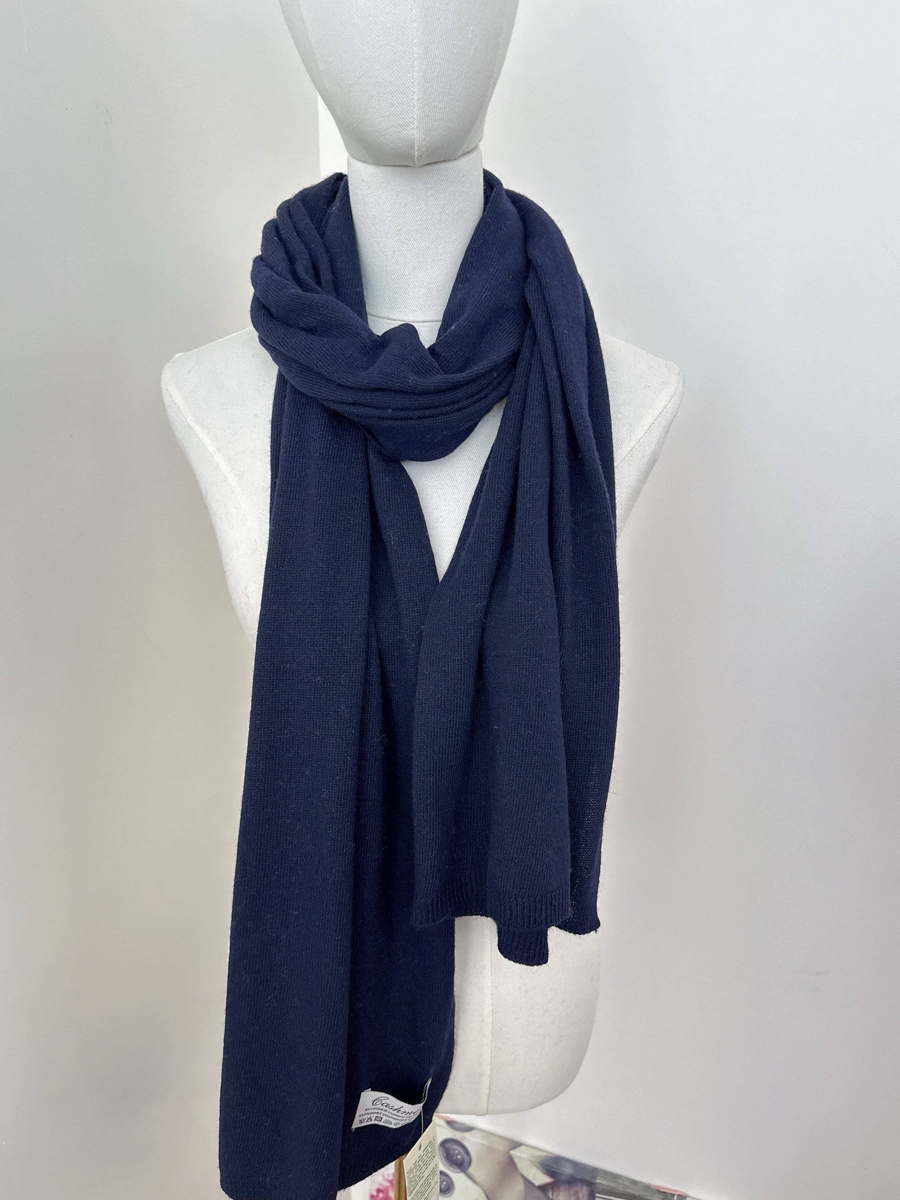 Orice - Vente Écharpe – femme - Longue écharpe en cachemire fall - Orice 8