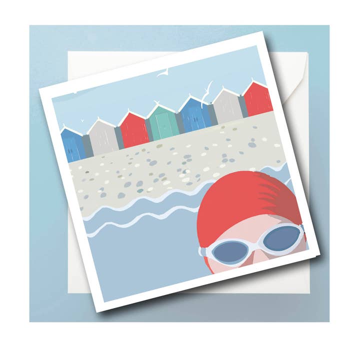 Betty Boyns Designs – wholesale Everyday greeting card – CARD MAKE MY LOCATION
Customise with location choice 11