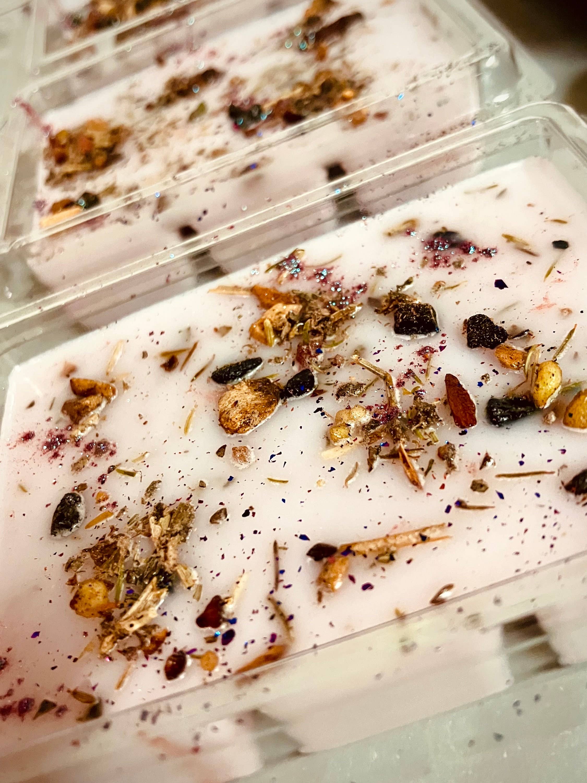 Desarwen - Wholesale Incense - Magic ritual wax scented wax wax tablet for burning wax 15