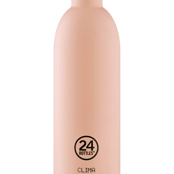 Brotzeit - Wholesale Water Bottle - 24bottles Clima Bottle 0.85L Stainless Steel Thermos Water Bottle9