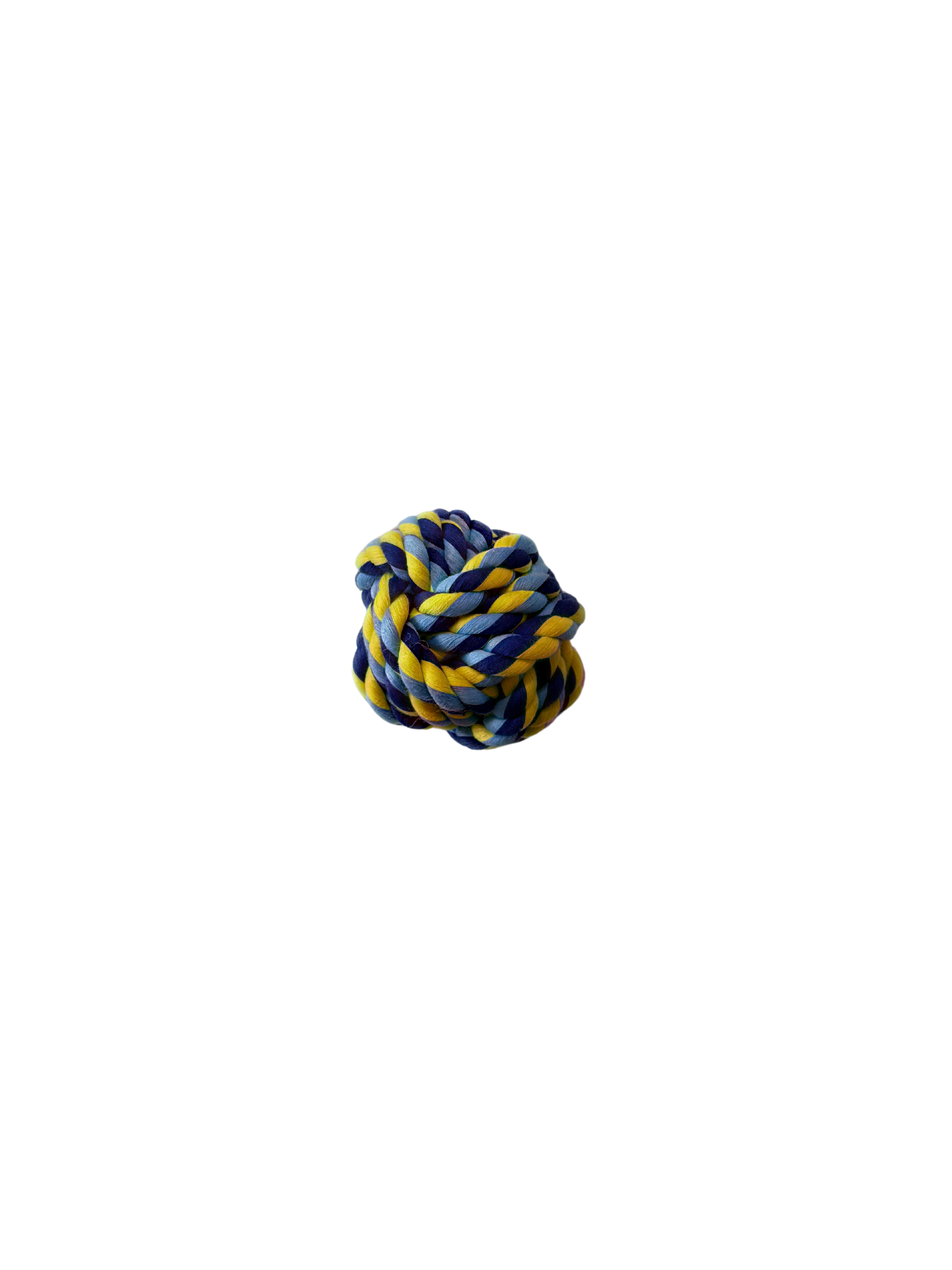 Harleybee Pet Boutique - Wholesale Pet Rope Toy - Dog - Ball Rope Dog Toy8