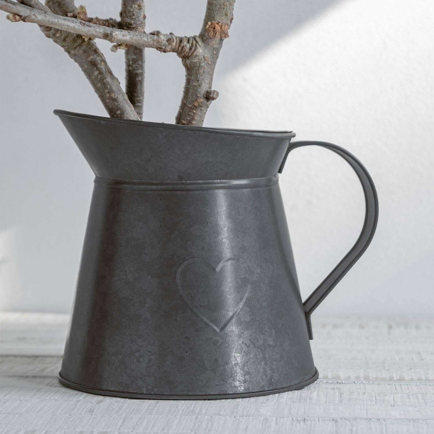 Eulenschnitt – wholesale Kanna – Metallkanna med hjärta, 6-pack3