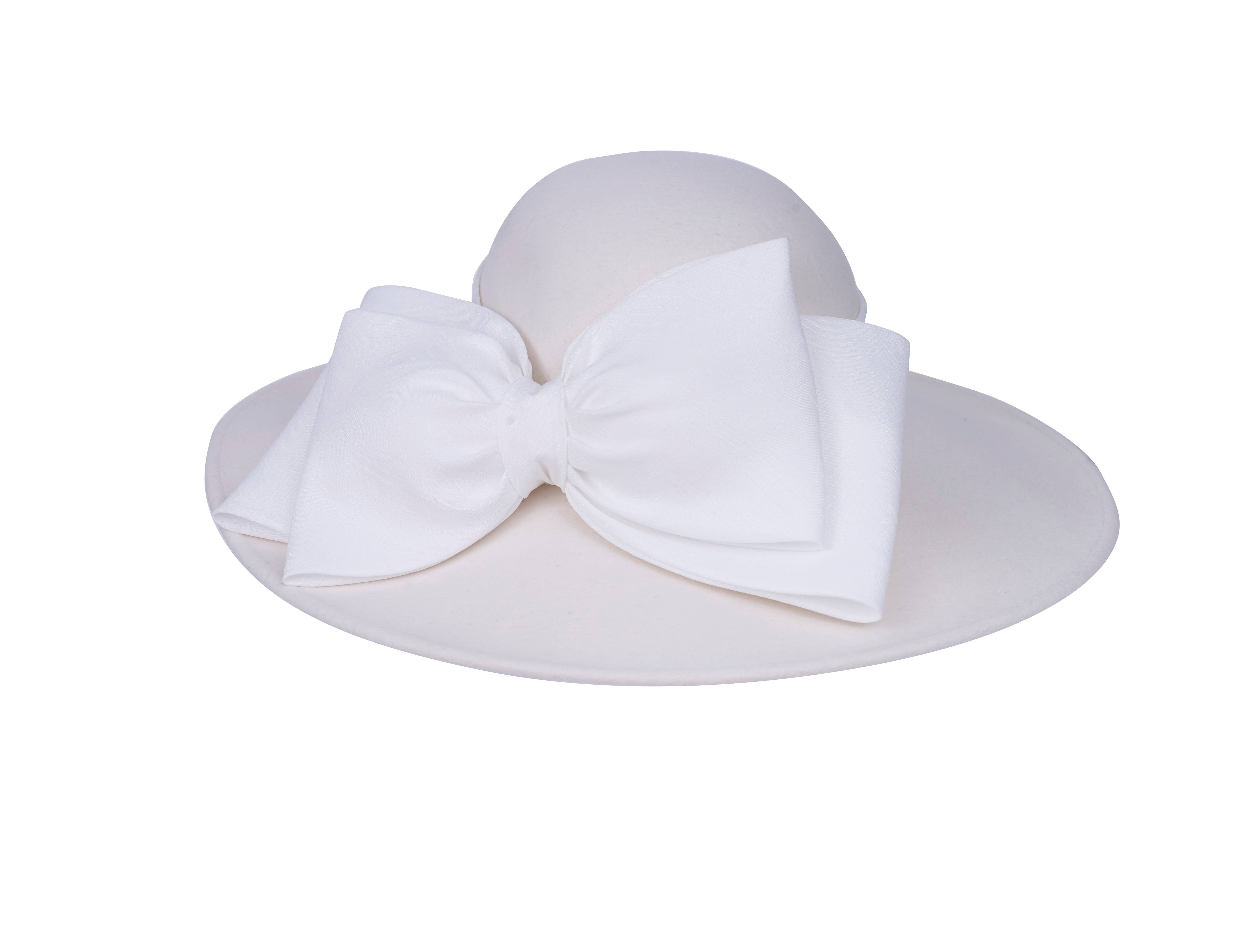 Toucan Hat Company/ Carole Amper - Wholesale Bowler Hat - Women's - Felt Picture Hat2