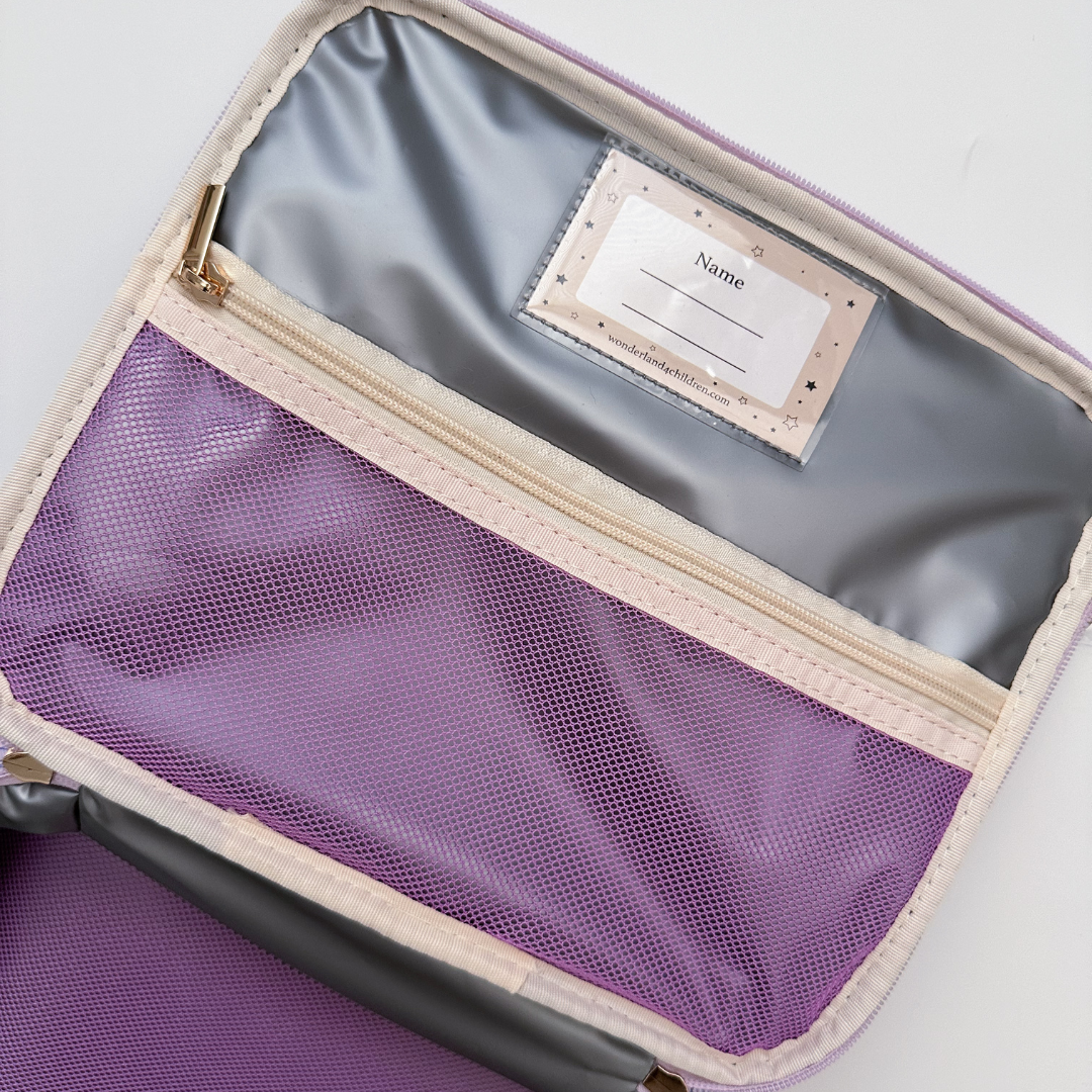 wonderland4children - Wholesale Lunch bag/box – Kids - Lunch Bag - SCARELTT9