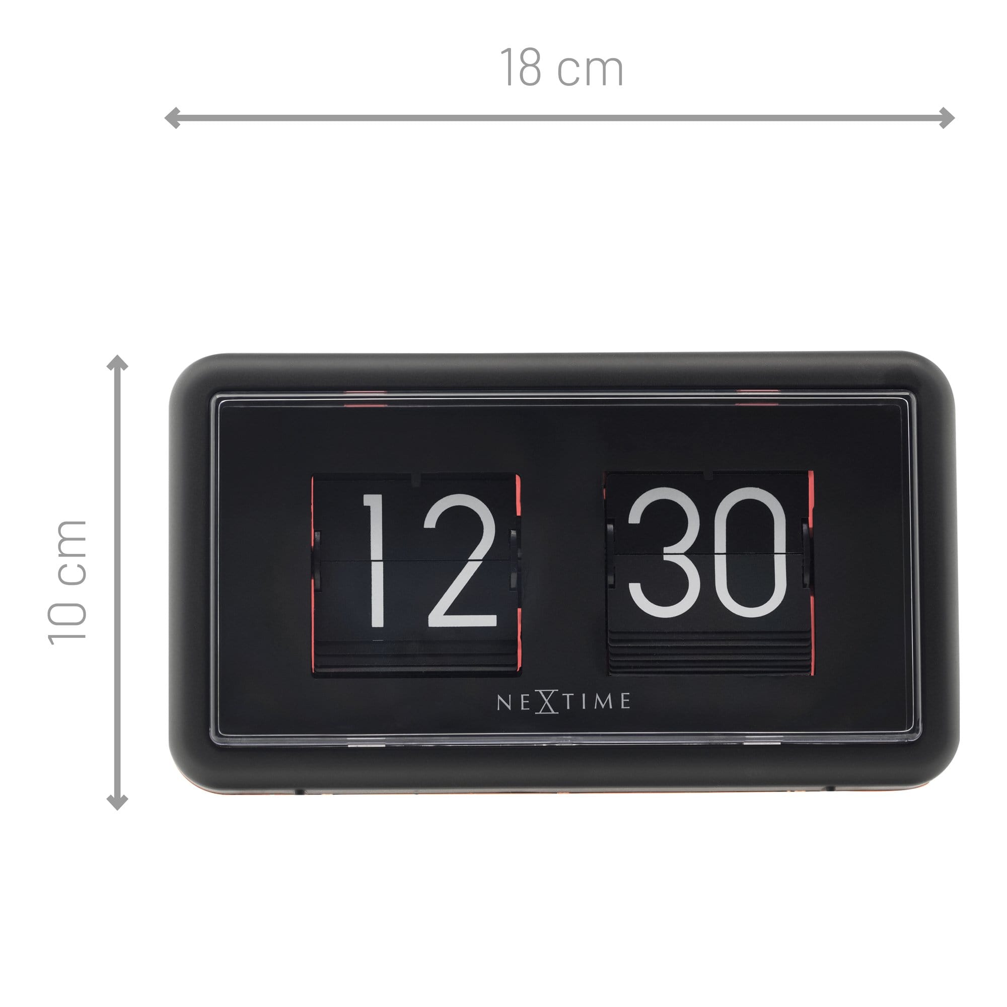NeXtime - Wholesale Desk Clock - Flip Clock2