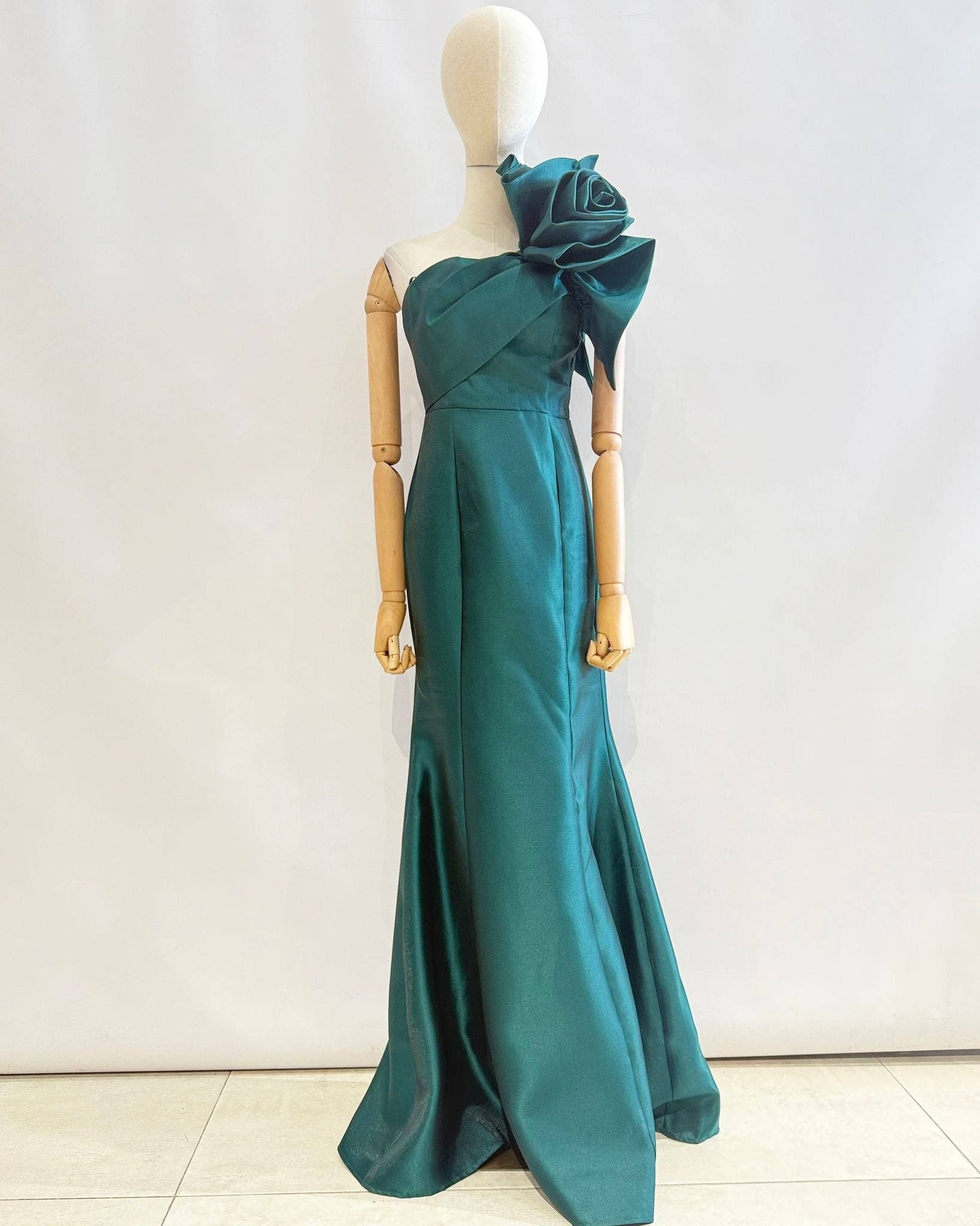 Invitadissimas - Wholesale Gown - Women's - Long dress 57815210