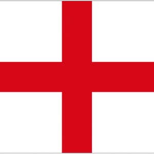 Croix de Saint-Georges (Angleterre) 5 pi x 3 pi pour la vente par Worldwide Flags Ltd