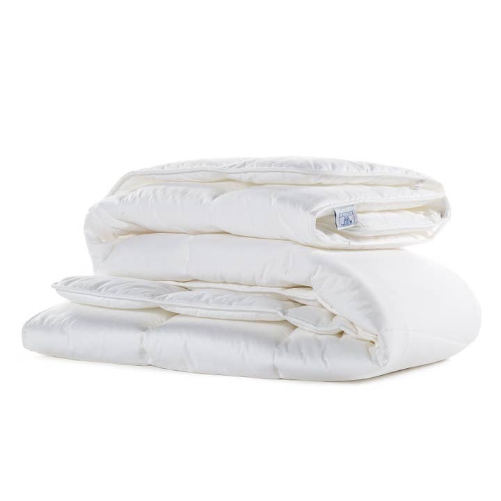 Quiltone Quadratische und halbe Bettdecke für den Großhandel von caleffi spa