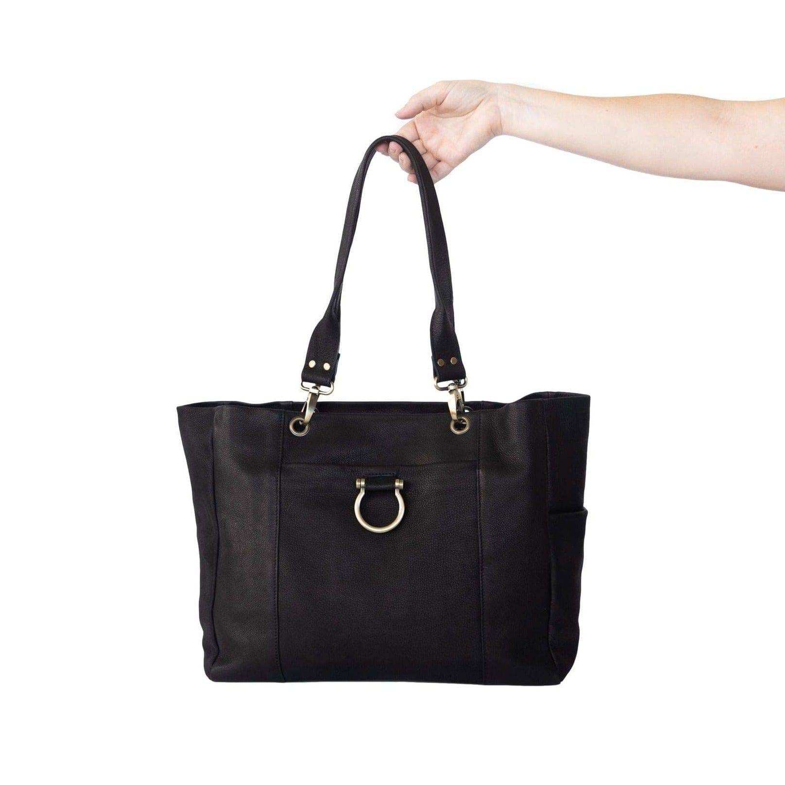Sapahn - Wholesale Tote Bag - Women's - Nora Tote Bag35