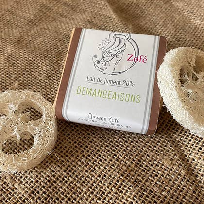 ITCH RELIEF SHAMPOO for wholesale by Zofé cosmétiques