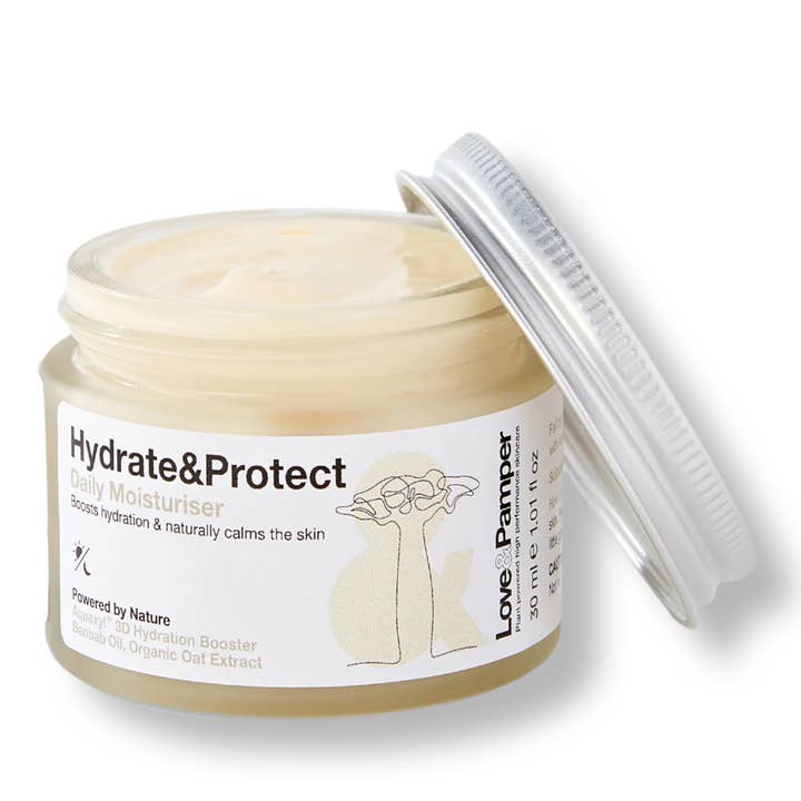 Daily Moisturiser for wholesale by loveandpamper