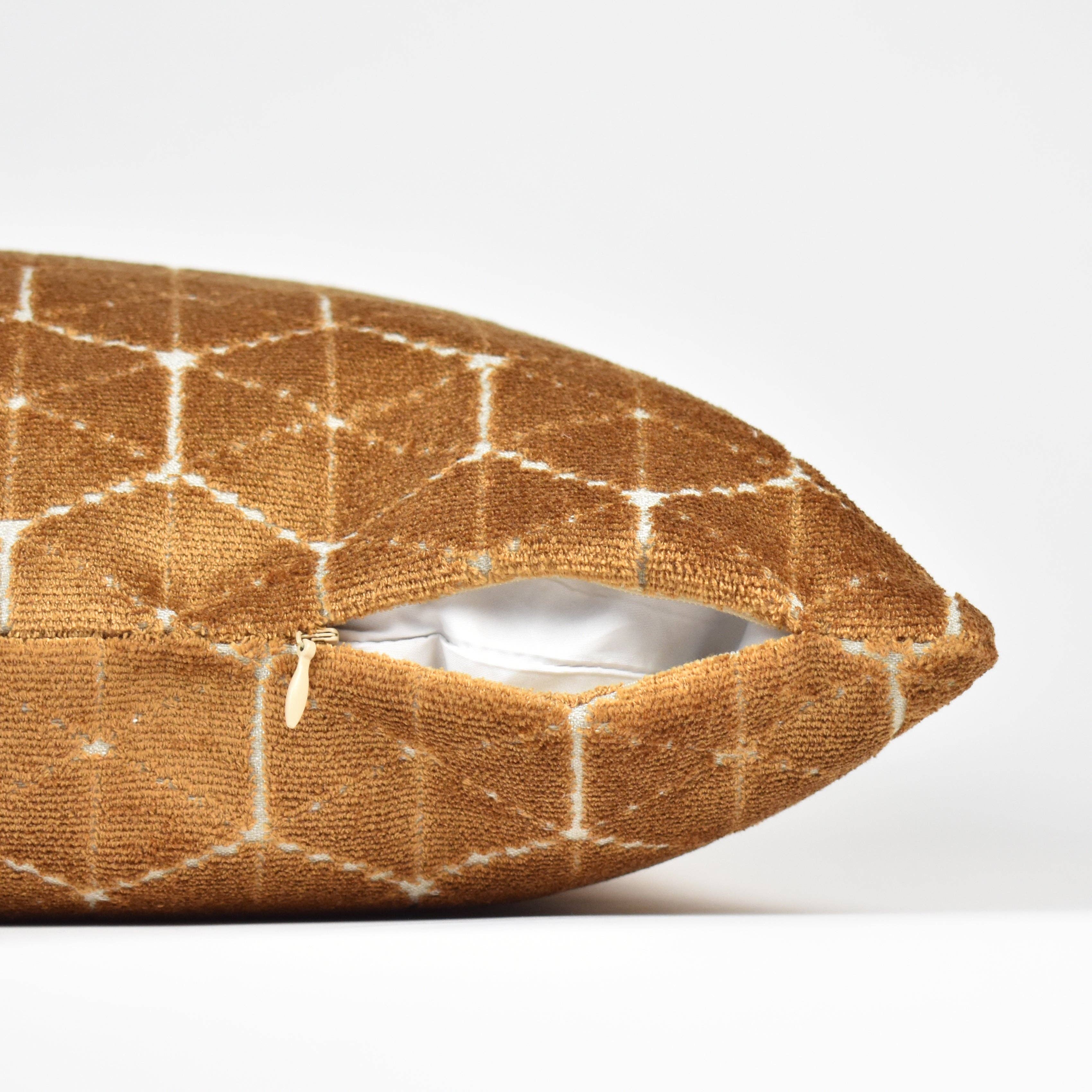 The Pillow Collection Inc. - Wholesale Hoofdkussenhoes/met rits - Aberdeen Pillow Sham12