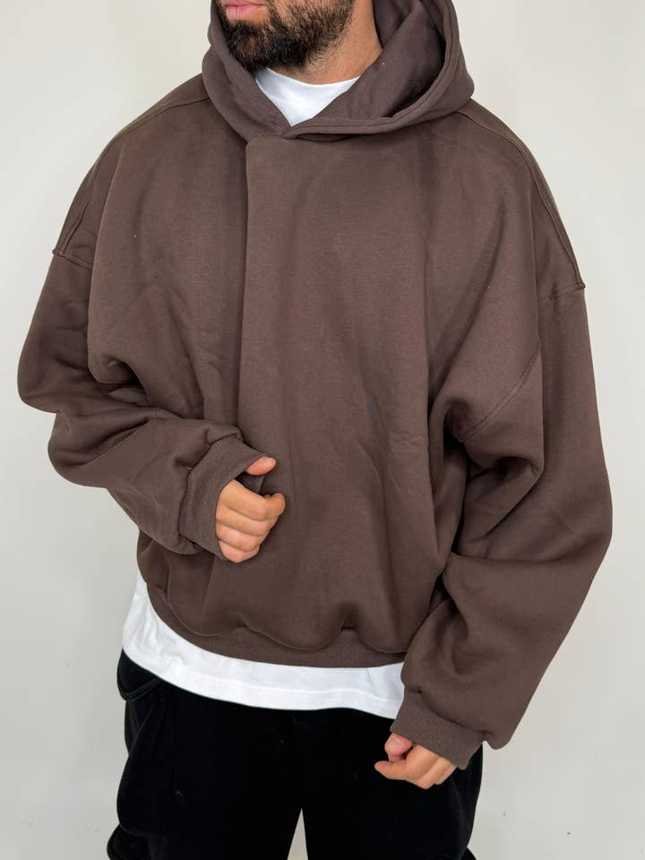 Hoodie Wave per la vendita all'ingrosso da parte di LAB22