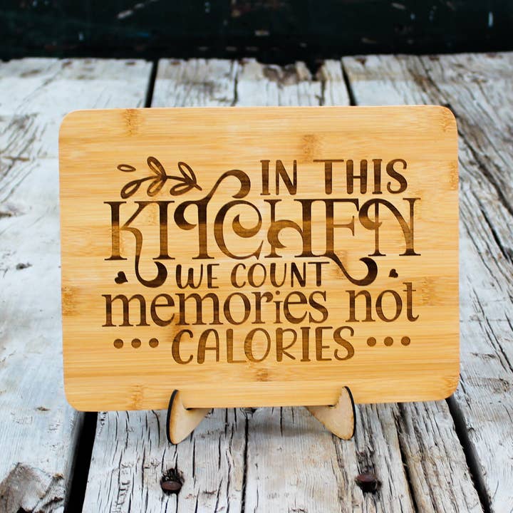 Boulton and Grande - Wholesale Cutting Board - Fun Kitchen Cutting Boards34