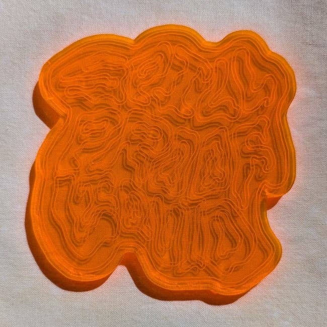 SpillProofLiquid - Wholesale Coasters - Logo & Circle Coasters - Singles3