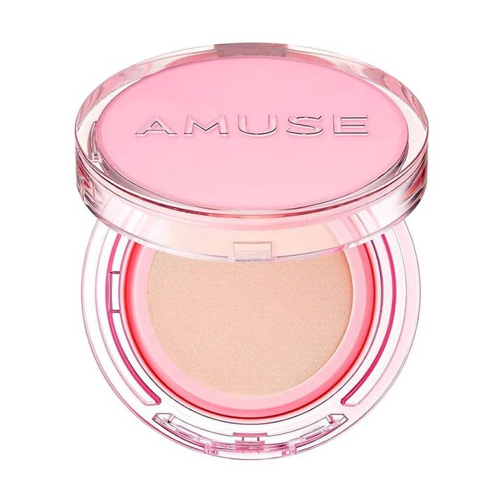 Dew Power Vegan Cushion,#01 Pure SPF50/PA++++ for wholesale by Yami