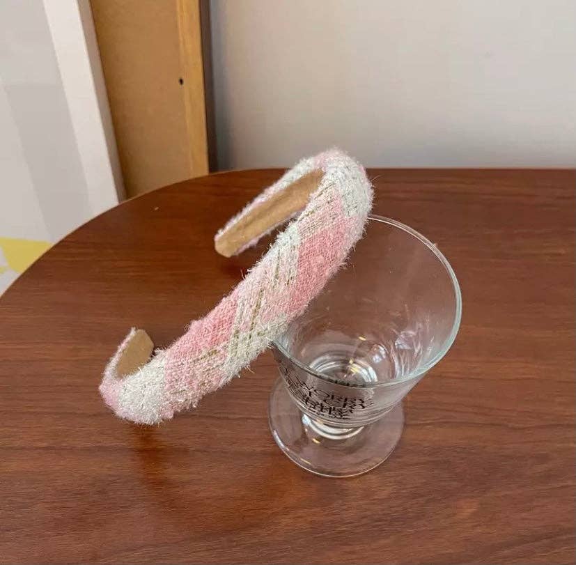 Folie à Trois - Vendita all'ingrosso Fascia per capelli - Donna - Cerchietto Love6