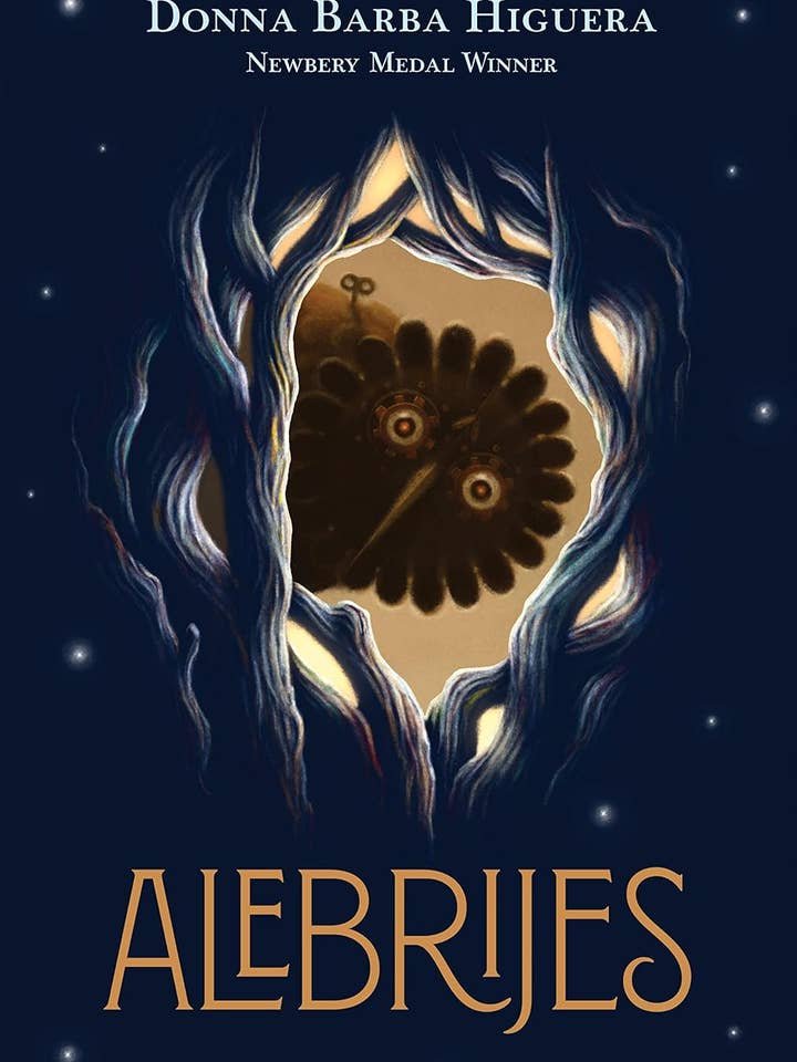 Alebrijes: Cuentista Book II for wholesale by Chronicle Books