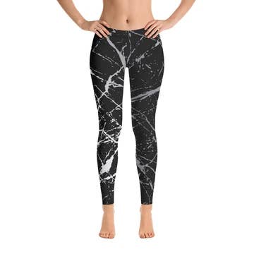 Splash - Leggings da donna per la vendita all'ingrosso da parte di SuniaYoga