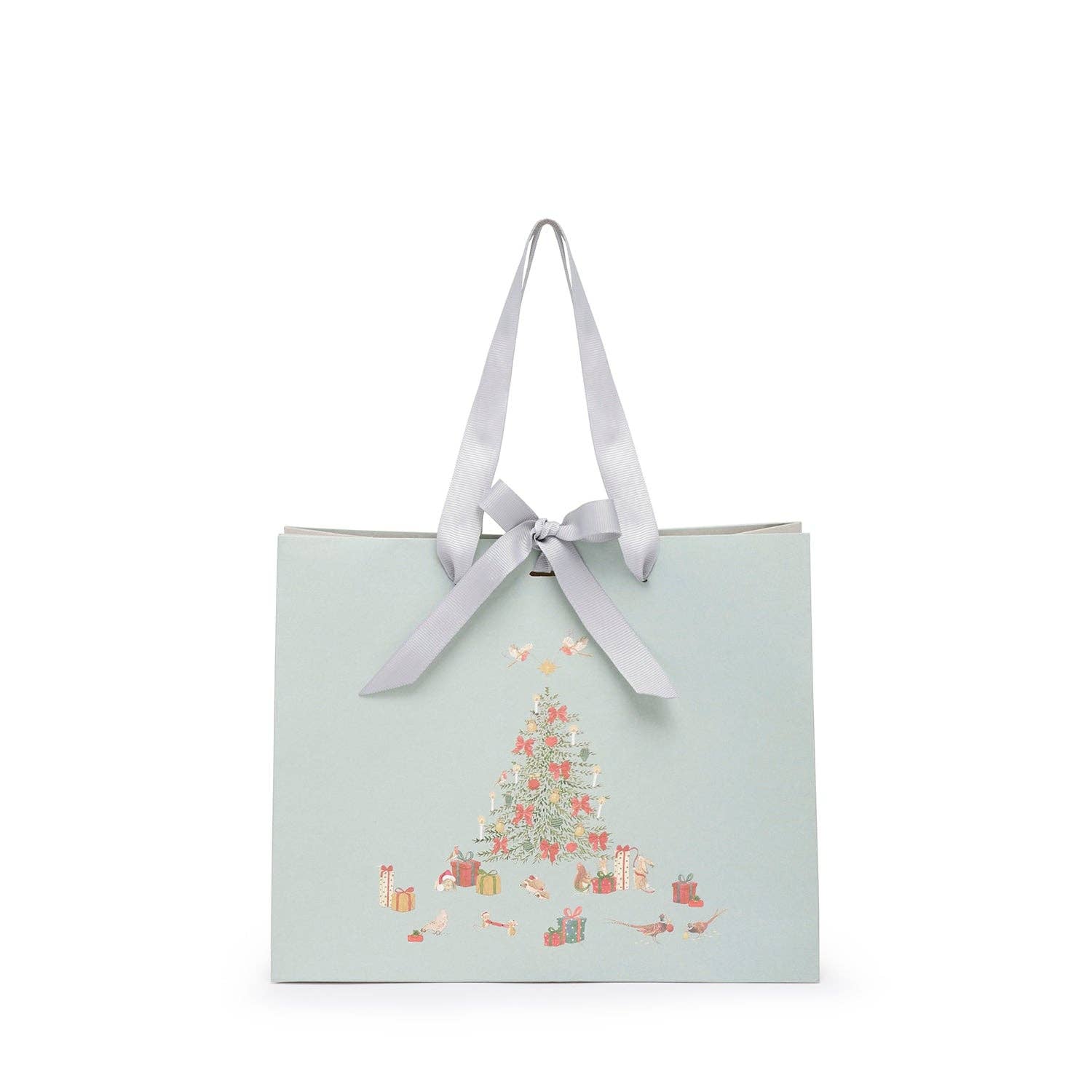 Sophie Allport - Wholesale Gift Bag - Cosy Christmas Gift Bag4