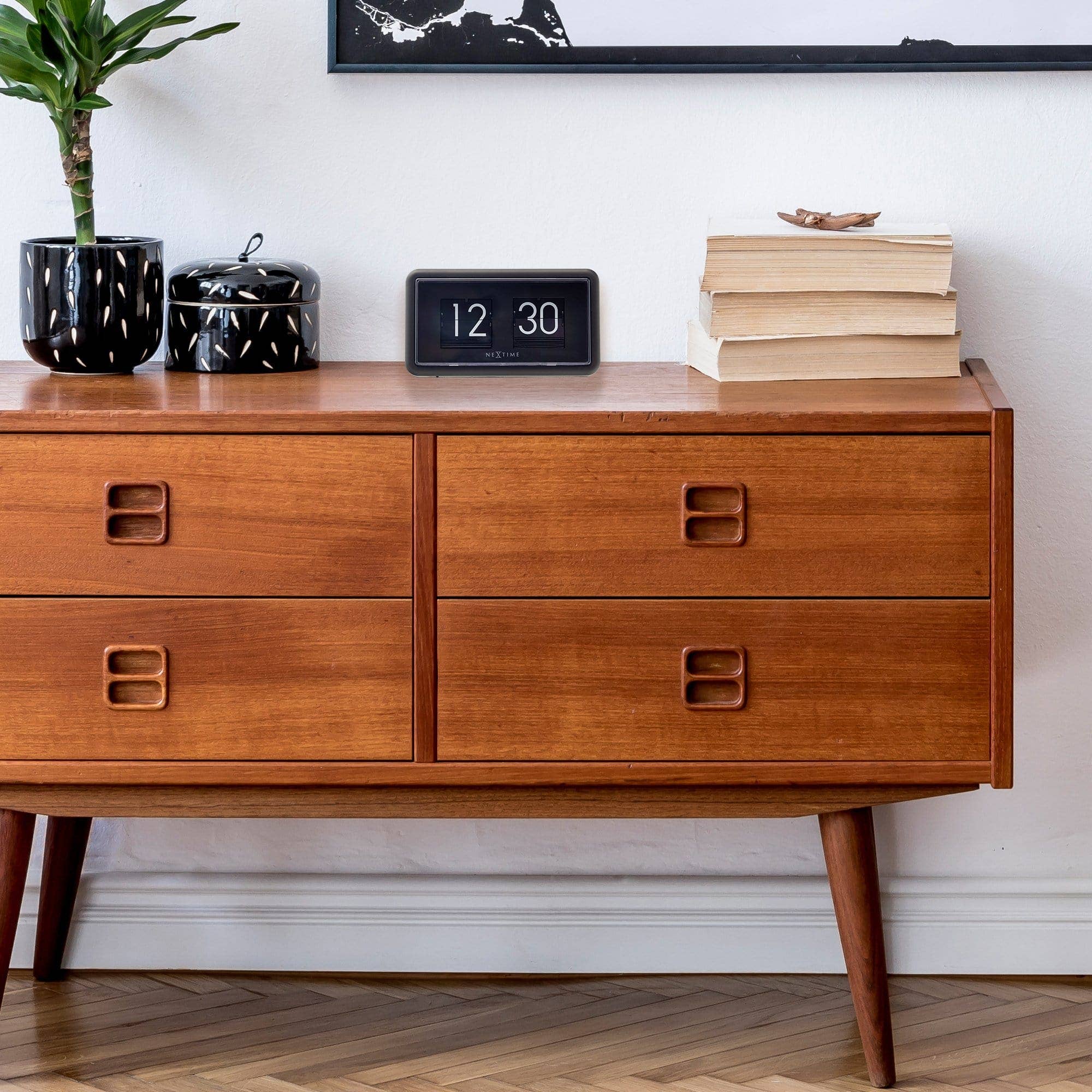 NeXtime - Wholesale Desk Clock - Flip Clock18