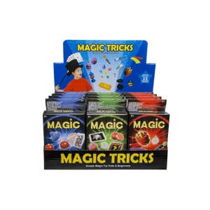 Accessory Magic Shows Toy Wonder Wire Wire Illusion Magic Kits