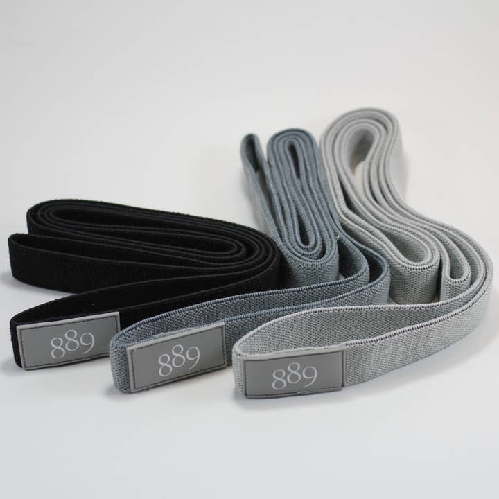 The Body Bands for wholesale by 889