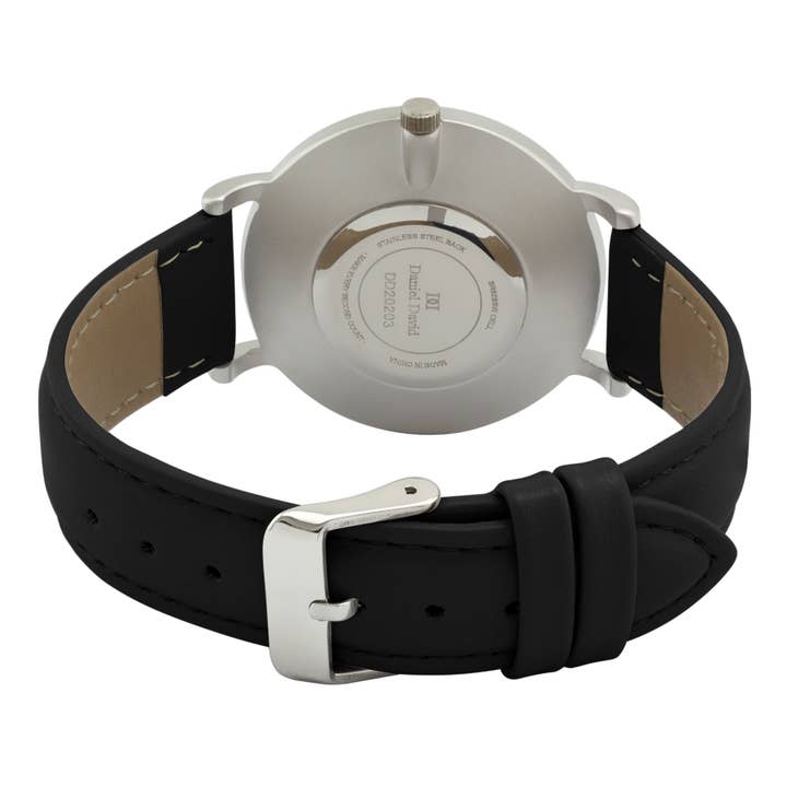 Marciano Watches - Wholesale Wrist Watch - Men's - Daniel David Men's Analog Watch | DD202