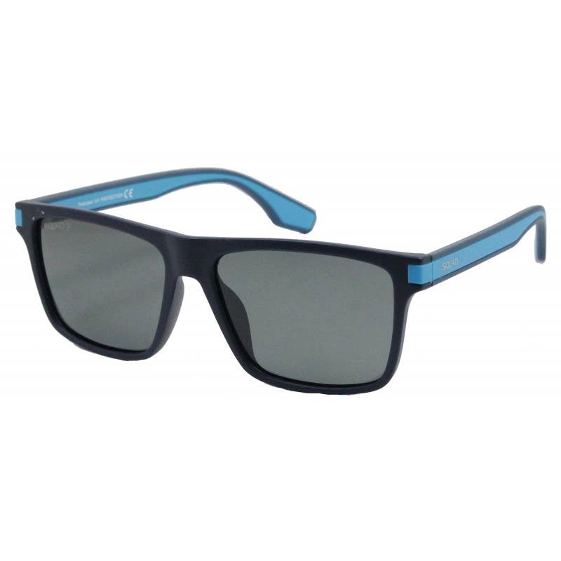 Autoservicioptico SL - Wholesale Sunglasses - Unisex - Classic Square Unisex Polarized Sunglasses1
