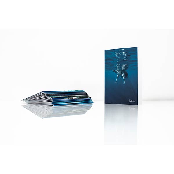 Greeting Card - Bluey for wholesale by Above And Below Gallery