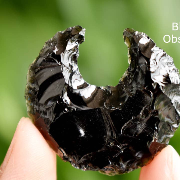 Soothing Crystals - Wholesale Spiritual Stone/Crystal - Moon Arrowheads | Crystal Pieces | Artisan Jewelry2