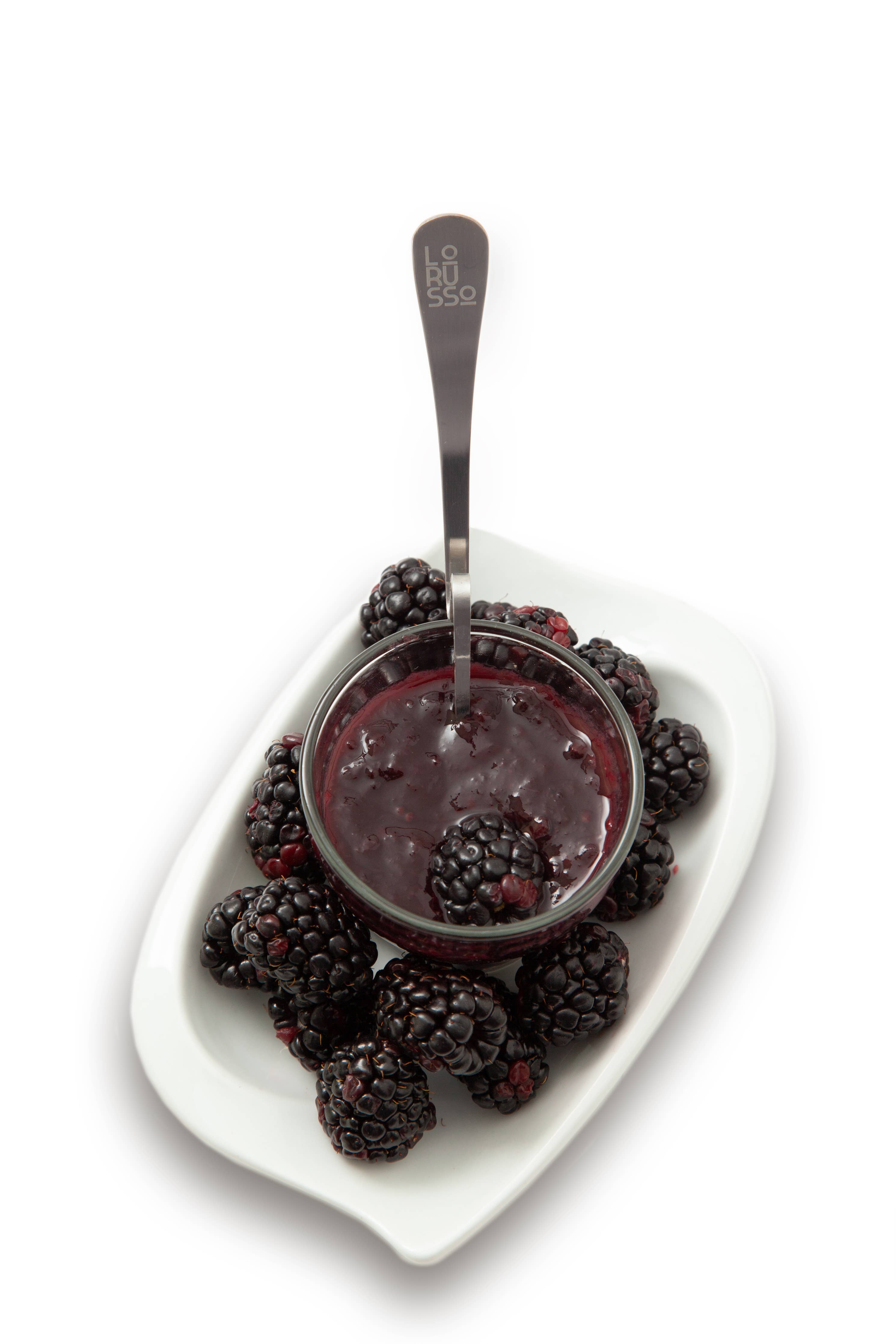 WBM Shop - Wholesale Jam/Jelly - Organic Gourmet Handmade Blackberry Jam with 85% Fruit - 175g5