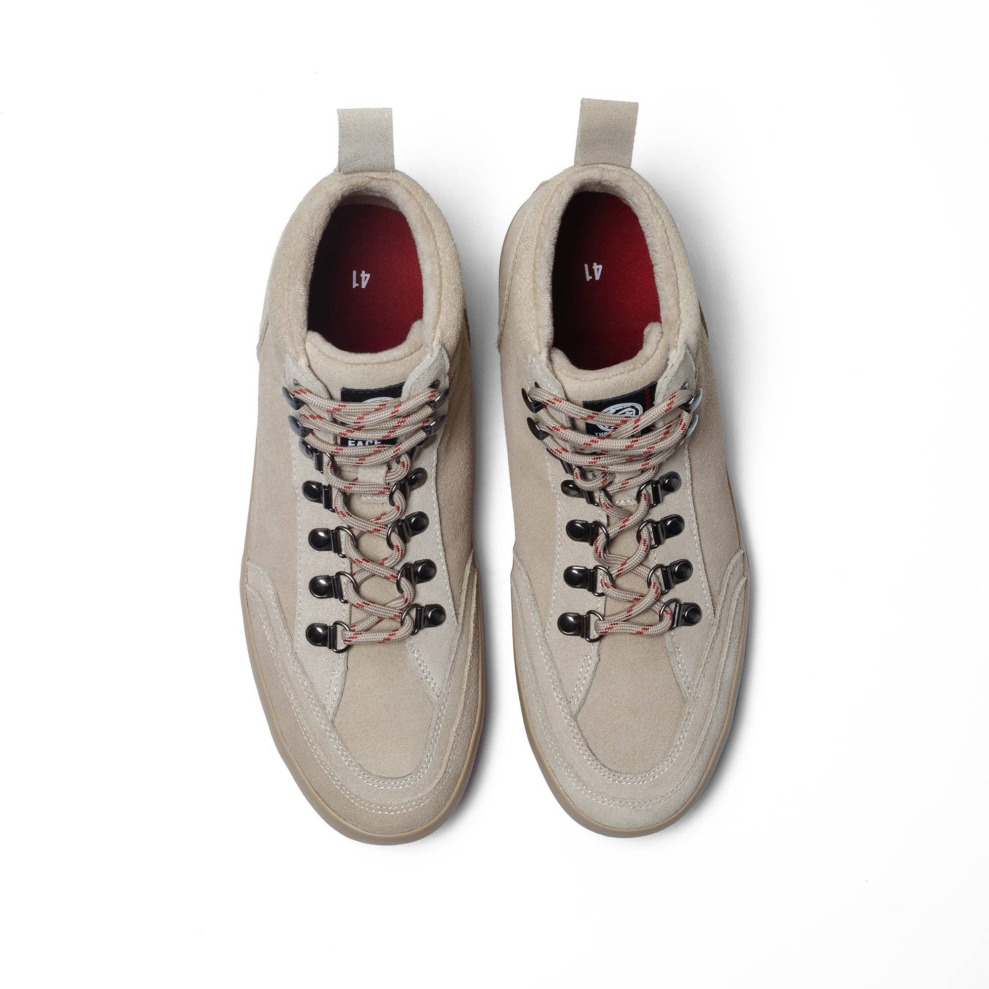 Indicom Brands - Wholesale Lifestyle Sneakers - Men's - Highland Beige5