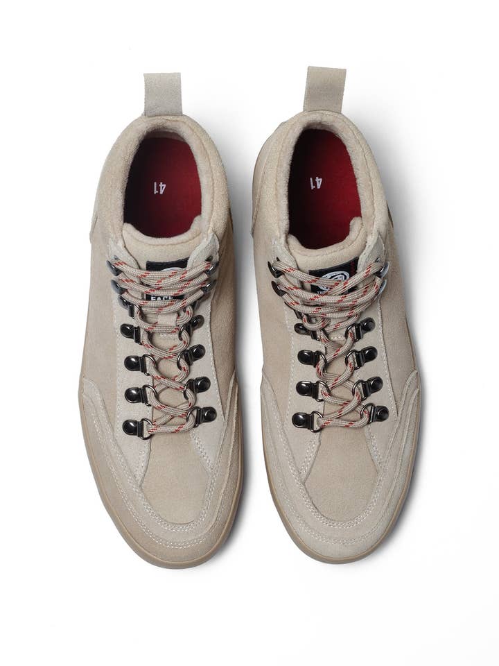 Indicom Brands - Wholesale Lifestyle Sneakers - Men's - Highland Beige5