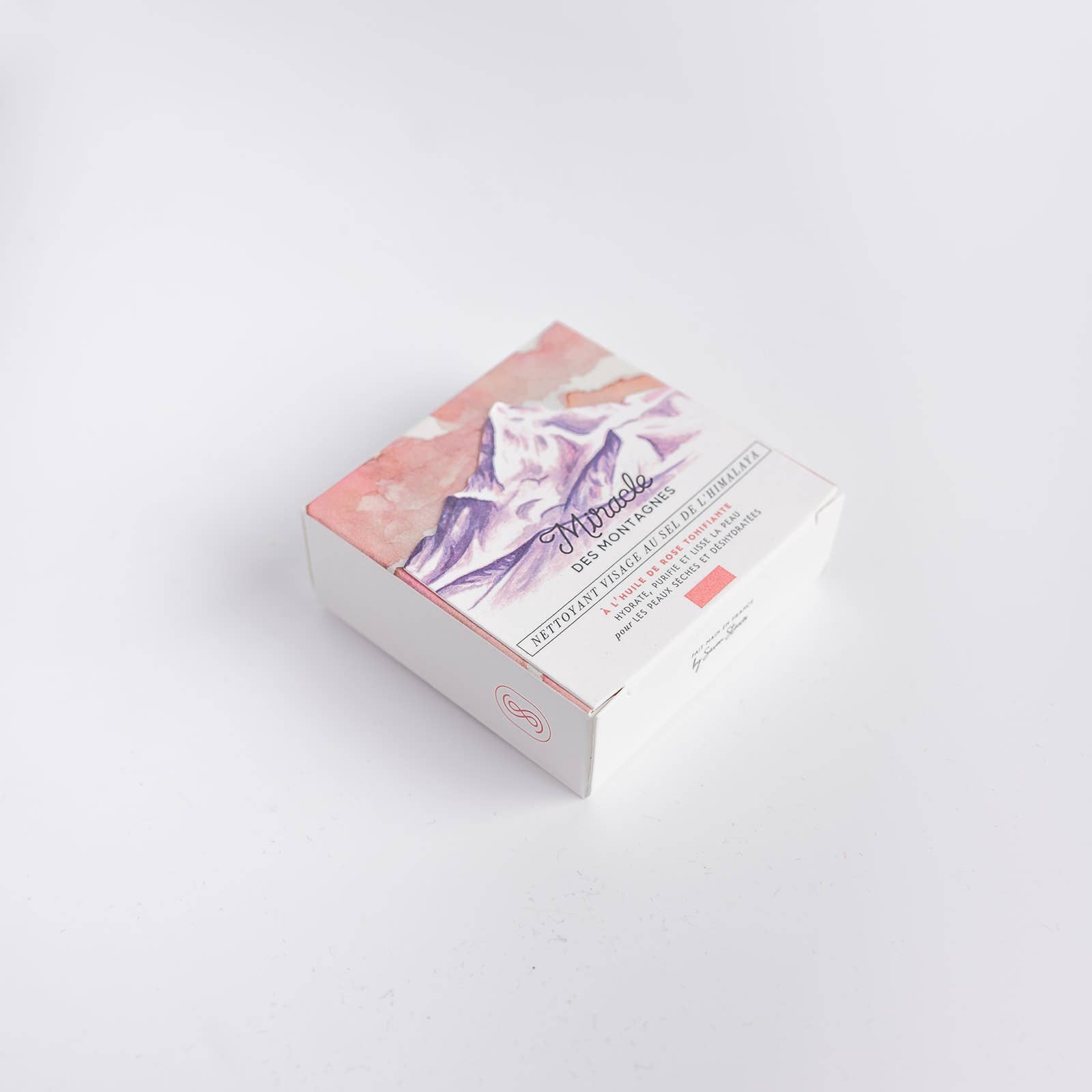 Savon Stories - Wholesale Facial Cleanser - Face wash — dry and dehydrated skin1