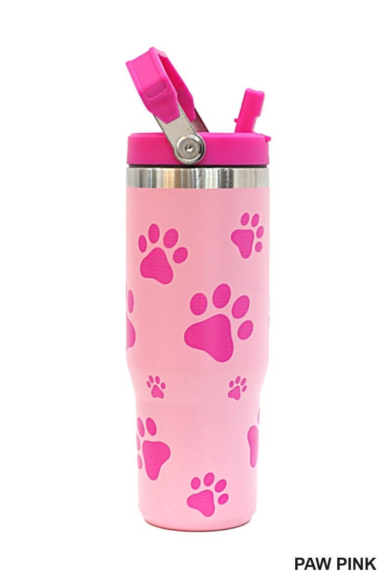 42POPS - Vente Gourde/bouteille isotherme - ,,,,, GOBELET IMPRIMÉ 30OZ8