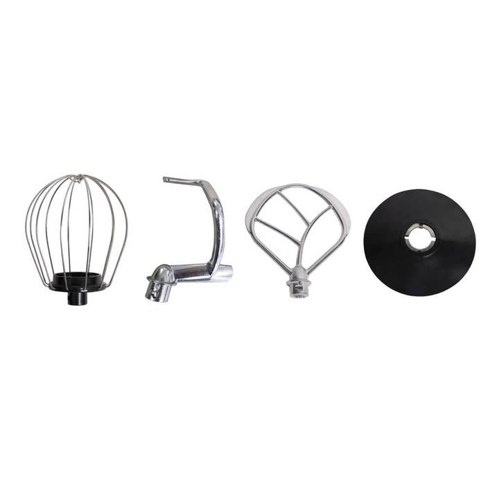 Royal Swiss – wholesale Köksapparat – Köksassistent - 5 L - 1200 W