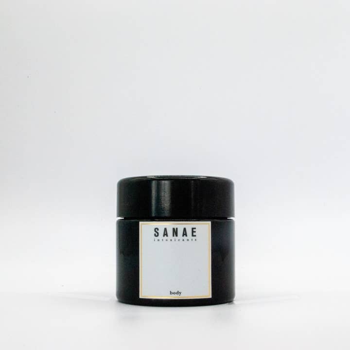 Vaquera Body Cream for wholesale by Sanae Intoxicants