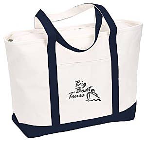 Ox Bow Decor – wholesale Bärkasse - Unisex – Nautisk/vintage strass solglasögon dukväska