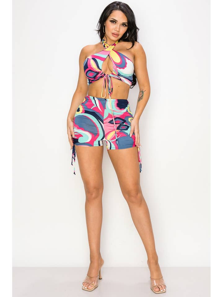 Biker-kort sæt 9313S for engroshandel hos SHOP17