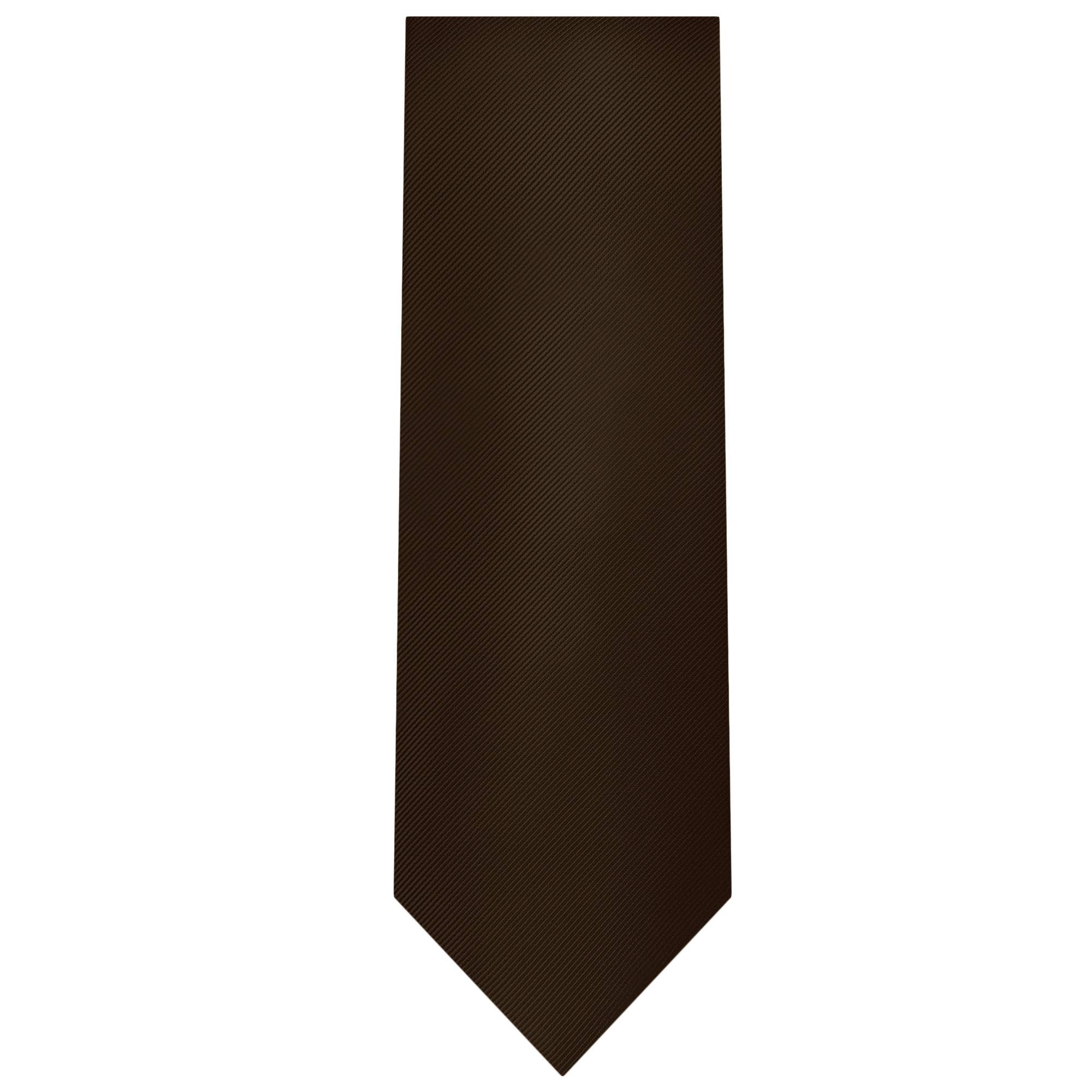 Jacob Alexander - Wholesale Necktie - Men's - Men's Silk Blend Solid Color Tie48