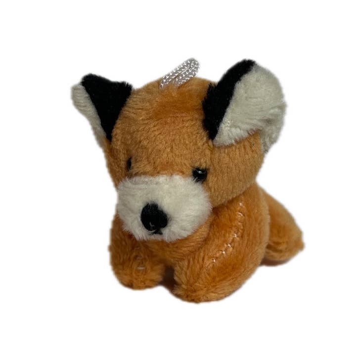 Small Plush Fox Stuffed Animal  and other Purchase wholesale small toy animals. Free returns & net 60 terms on Faire trending on Faire.