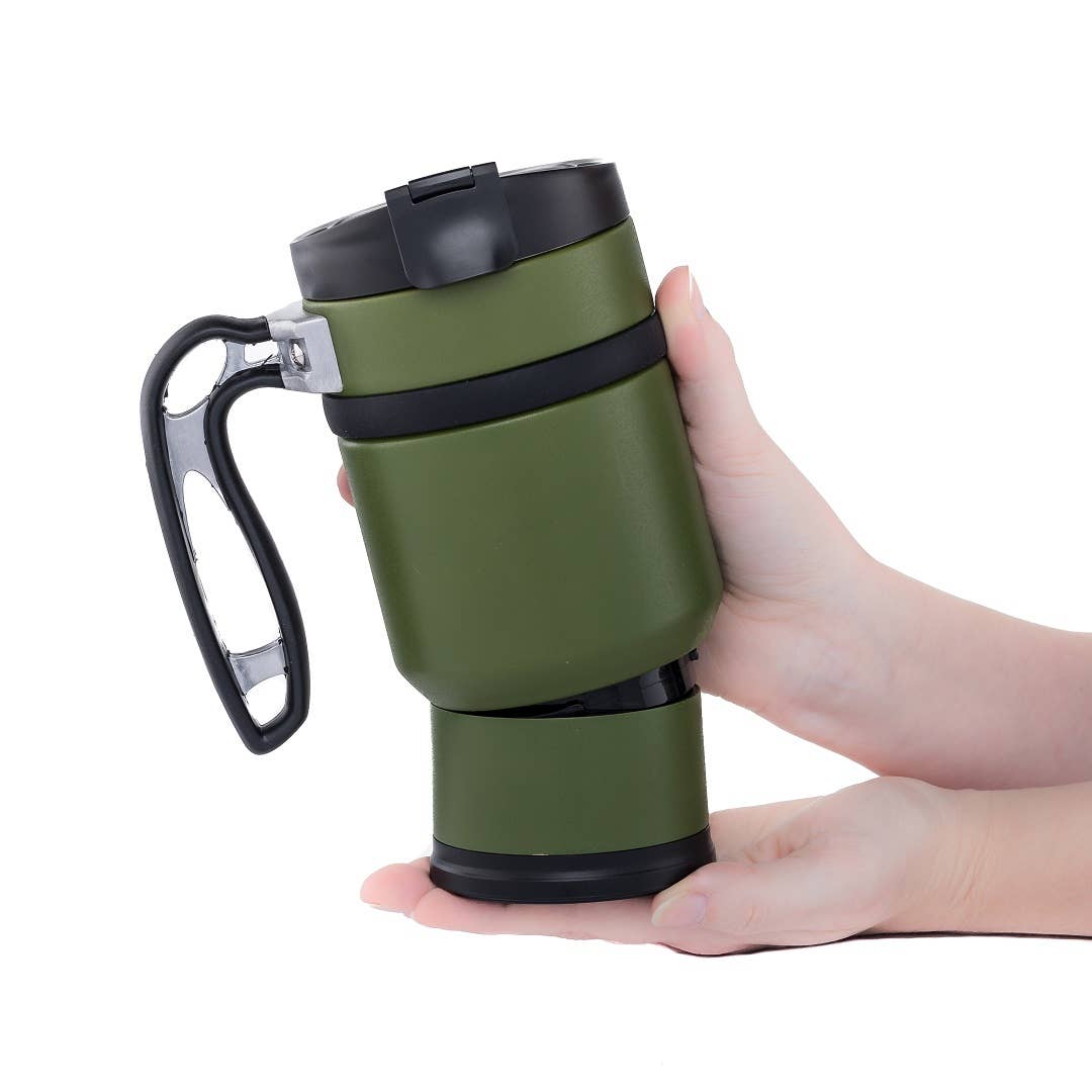 Planetary Design - Wholesale French Press - Double Shot With Bru Stop14