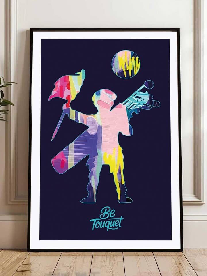 Gul Glanskorg för wholesale av ODD COLLECTION