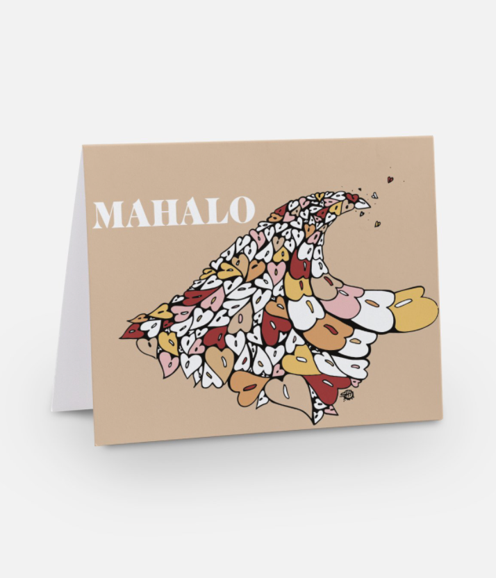 Schorrline Design - Wholesale Everyday Greeting Card - Local Hawaii Greeting Cards4